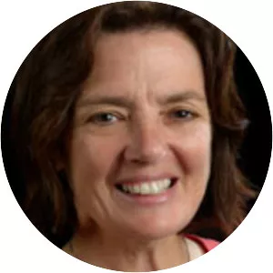 Louise M. Ryan - Mathematical statistician