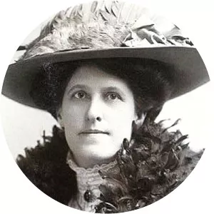 Louise MacKintosh - Make-up artist