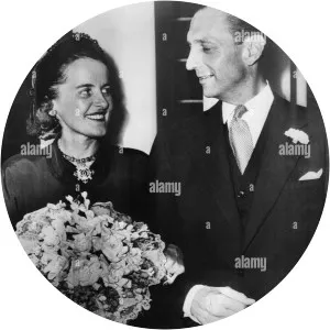 Louise Macy Hopkins Gates