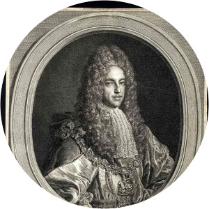 Louise-Magdeleine Horthemels