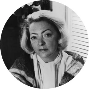 Louise Maheux-Forcier