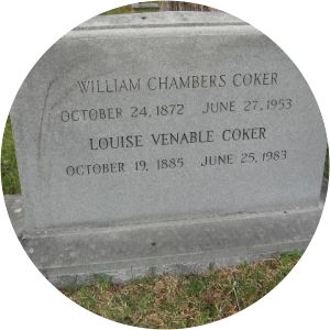 Louise Manning Venable Coker