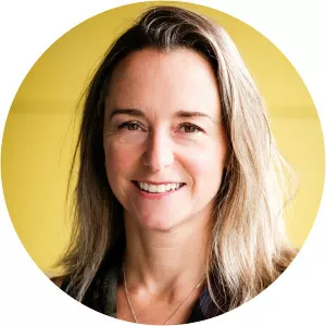 Louise Marcotte - Author