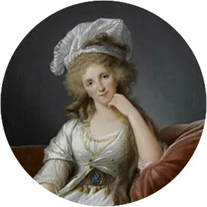 Louise Marie Adélaïde de Bourbon, . . .