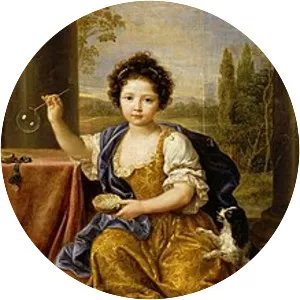 Louise Marie Anne de Bourbon