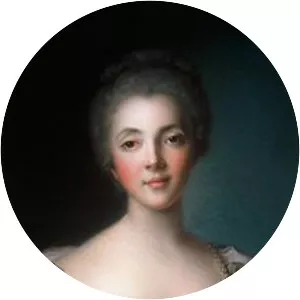 Louise Marie Madeleine Fontaine