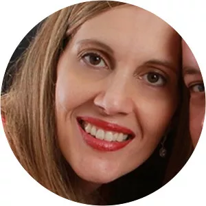 Louise Marie Roth - Author