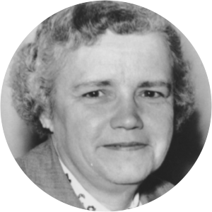 Louise McCarren Herring