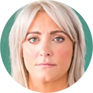 Louise Mccarthy - Irish cricketer