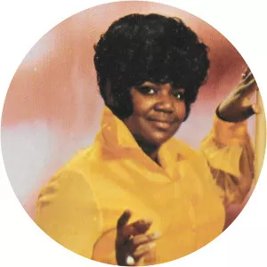 Louise McCord Musician