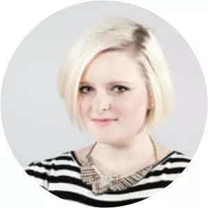 Louise McSharry - Author