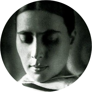 Louise Mendelsohn