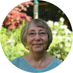 Louise Mengelkoch - Author ‧ Kent Nerburn's wife