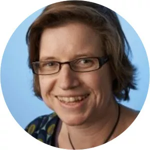 Louise Merrett - Author