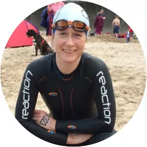 Louise Miskell - Author