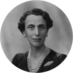 Louise Mountbatten