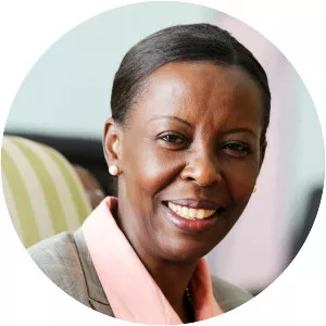 Louise Mushikiwabo