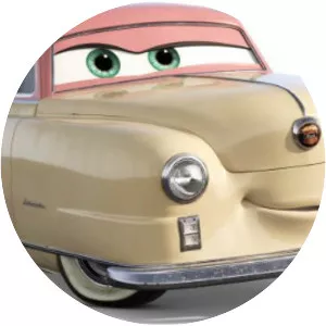 Louise Nash - Fictional character