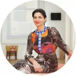 Louise Neri - Author