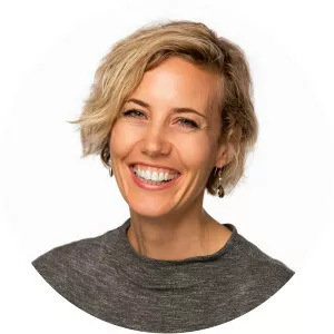 Louise Nuijens - Researcher