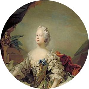 Louise of Great Britain