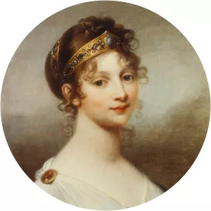 Louise of Mecklenburg-Strelitz - Queen of Prussia