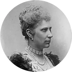 Louise of Sweden