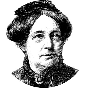 Louise Otto-Peters