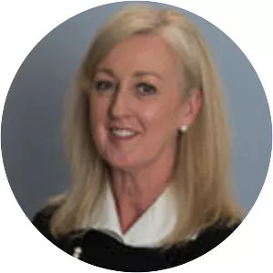 Louise Paatsch - Author