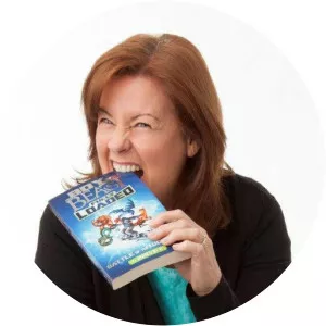 Louise Park - Author