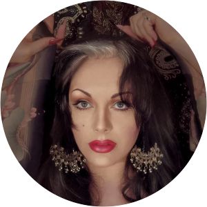 Louise Patricia Crane