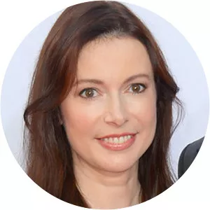 Louise Paxton photograph