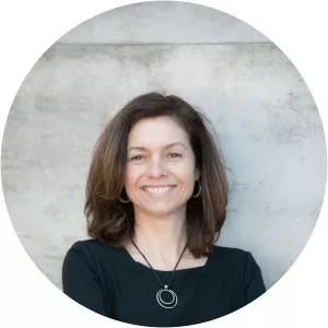 Louise Pelletier - Author