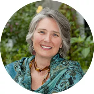 Louise Penny - Canadian author