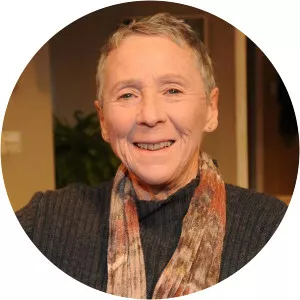 Louise Petherbridge - New Zealand actor