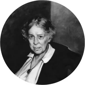 Louise Phelps Kellogg