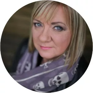 Louise Phillips - Author