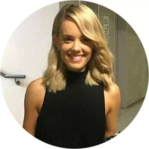 Louise Pillidge - TV personality