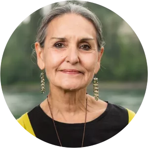 Louise Profeit-LeBlanc