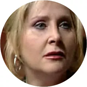 Louise Raymond photograph