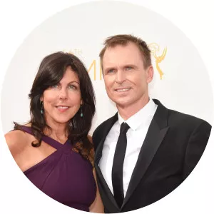 Louise Rodrigues - Phil Keoghan's wife