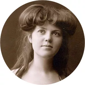 Louise Rutter - American actress