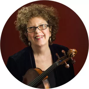 Louise Schulman - Musical artist