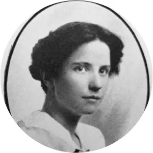 Louise Seaman Bechtel