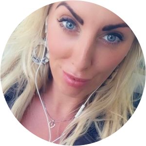 Louise Simonsen photograph