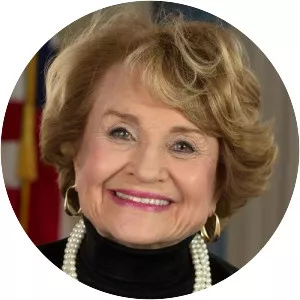 Louise Slaughter