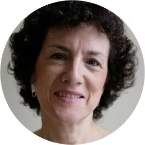 Louise Stoll - Author