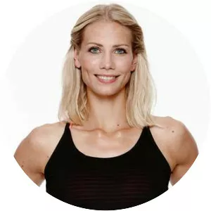 Louise Svalastog Spellerberg