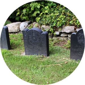 Louise Taft Grosvenor