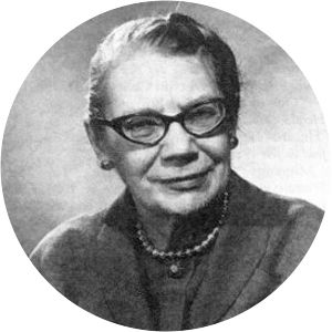 Louise Talma